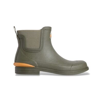 Barbour para mulher. LRF0129 Botas Abbeyfield Welly verde escuro (37), Plano, Nenhum, Casual, Ao ar livre Barbour para mulher. LRF0129 Botas Abbeyfield Welly verde escuro (37), Plano, Nenhum, Casual, Ao ar livre