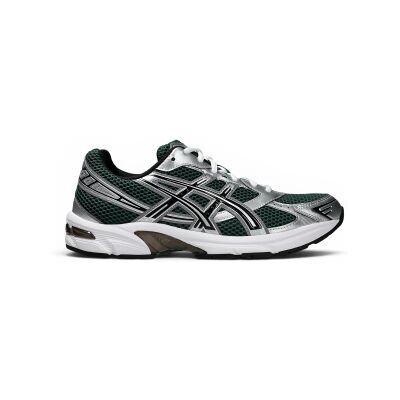 Asics para homem. 1203A609 Tênis Gel 1130 verde escuro (43.5), Plano, Cordão, Casual Asics para homem. 1203A609 Tênis Gel 1130 verde escuro (43.5), Plano, Cordão, Casual