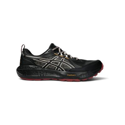 Asics para homem. 1011B977 Tênis GEL-Sonoma 8 GTX preto (41.5), Plano, Cordão, Running, Ao ar livre Asics para homem. 1011B977 Tênis GEL-Sonoma 8 GTX preto (41.5), Plano, Cordão, Running, Ao ar livre