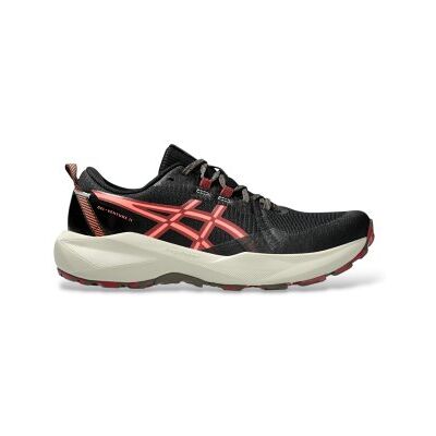 Asics para mulher. 1012B933 Tênis Gel Venture 11 preto (41.5), Plano, Cordão, Casual, Esportivo, Outdoor, Running, Ao ar livre Asics para mulher. 1012B933 Tênis Gel Venture 11 preto (41.5), Plano, Cordão, Casual, Esportivo, Outdoor, Running, Ao ar livre