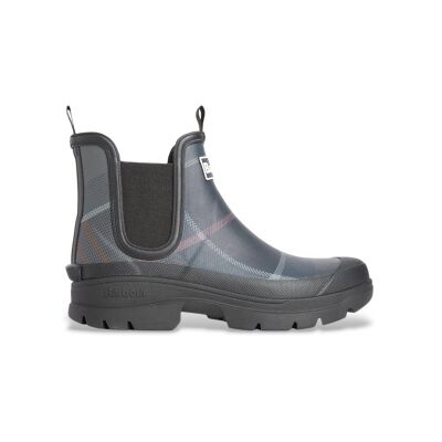 Barbour para homem. MRF0028 Botas Nimbus Wellington azul (44), Plano, Nenhum, Casual, Cinza Barbour para homem. MRF0028 Botas Nimbus Wellington azul (44), Plano, Nenhum, Casual, Cinza