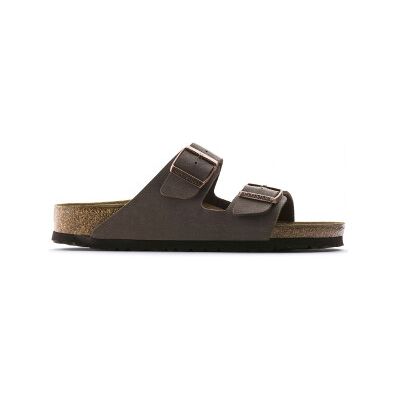 Birkenstock para homem. 151181 Sandálias Arizona BFBC (Ajuste Regular) castanho (43), Marrom, Plano, Nenhum, Casual Birkenstock para homem. 151181 Sandálias Arizona BFBC (Ajuste Regular) castanho (43), Marrom, Plano, Nenhum, Casual