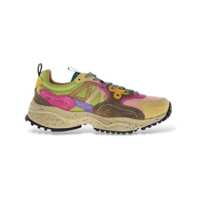 Flower Mountain para mulher. 2019506 Chinelos Solin multicoloridos (40), Plano, Nubuck, Cordão, Casual, Rosa Flower Mountain para mulher. 2019506 Chinelos Solin multicoloridos (40), Plano, Nubuck, Cordão, Casual, Rosa