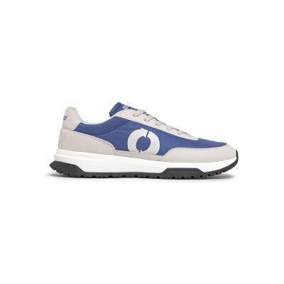 ECOALF para homem. MCMSHSNVENTU0467S26-159 Sapatilhas Ventura azul (42), Plano, Cordão, Casual, Polister Reciclado ECOALF para homem. MCMSHSNVENTU0467S26-159 Sapatilhas Ventura azul (42), Plano, Cordão, Casual, Polister Reciclado