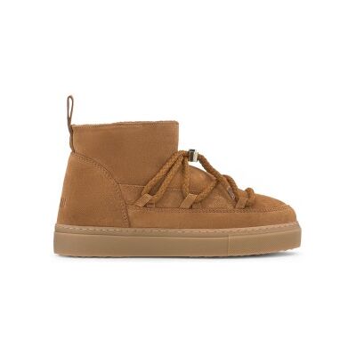 Inuikii para mulher. 1001.001.0092 Botas de Pele Classic Low marrom (37), Couro, Plano, Cordão, Casual Inuikii para mulher. 1001.001.0092 Botas de Pele Classic Low marrom (37), Couro, Plano, Cordão, Casual