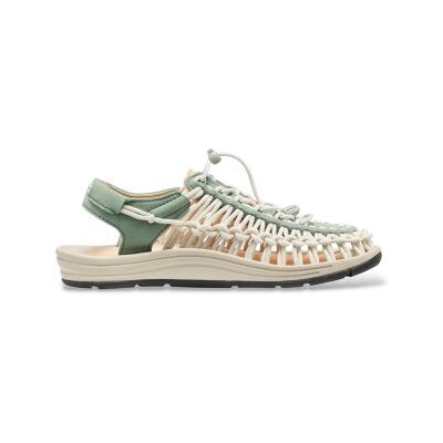 Keen para mulher. 1032190 Sandálias Uneek bege (36), Plano, Cordão, Casual Keen para mulher. 1032190 Sandálias Uneek bege (36), Plano, Cordão, Casual
