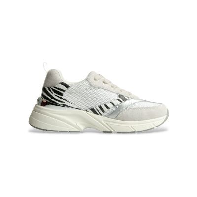 Liu Jo para mulher. BA6049PX884S3015 Sapatos LJ09 blanc (39), Branco, Plano, Cordão, Casual Liu Jo para mulher. BA6049PX884S3015 Sapatos LJ09 blanc (39), Branco, Plano, Cordão, Casual