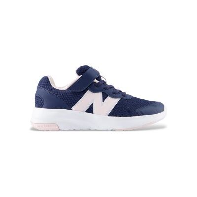 New Balance para menina. P578V1_KP Tênis 578 marinho (25USA=34.5), Azul, Tecido, Plano, Cordão, Velcro, Casual, moda infantil New Balance para menina. P578V1_KP Tênis 578 marinho (25USA=34.5), Azul, Tecido, Plano, Cordão, Velcro, Casual, moda infantil