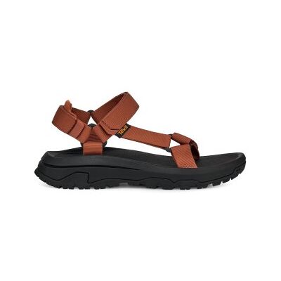 Teva para homem. 1173670 Sandálias Hurricane XLT3 castanhas (44.5), Marrom, Plano, Velcro, Casual, Beachwear Teva para homem. 1173670 Sandálias Hurricane XLT3 castanhas (44.5), Marrom, Plano, Velcro, Casual, Beachwear