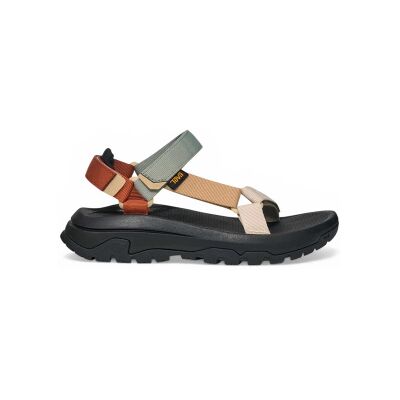 Teva para mulher. 1173671 Sandálias Hurricane XLT3 multicoloridas (39), Plano, 1 a 3cm, Velcro, Casual Teva para mulher. 1173671 Sandálias Hurricane XLT3 multicoloridas (39), Plano, 1 a 3cm, Velcro, Casual