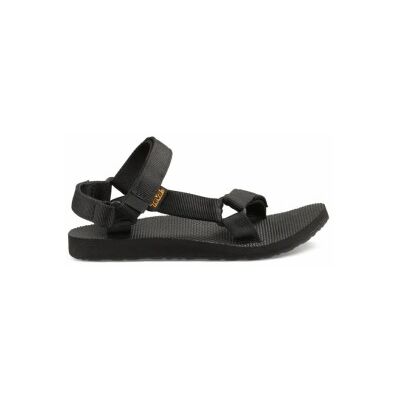 Teva para mulher. 1003987 Sandálias Original Universal preto (38), Velcro, Casual, Ao ar livre Teva para mulher. 1003987 Sandálias Original Universal preto (38), Velcro, Casual, Ao ar livre