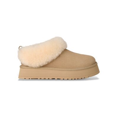 UGG para mulher. 1171393 Botins em peleTazzelle bege (40), Couro, Plano, Nenhum, Casual UGG para mulher. 1171393 Botins em peleTazzelle bege (40), Couro, Plano, Nenhum, Casual