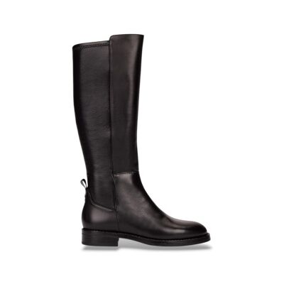 Wonders para mulher. C-7705_5732_5792 Botas de Pele Alazada 05 Preto (37), Couro, 1 a 3cm, Zíper, Casual, Clássico Wonders para mulher. C-7705_5732_5792 Botas de Pele Alazada 05 Preto (37), Couro, 1 a 3cm, Zíper, Casual, Clássico
