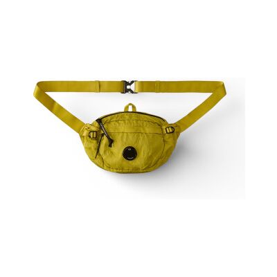 C.P. Company para homem. 20CMAC734A005269G Saco de viagem Nylon amarelo (OSFA), Casual, Poliamida C.P. Company para homem. 20CMAC734A005269G Saco de viagem Nylon amarelo (OSFA), Casual, Poliamida