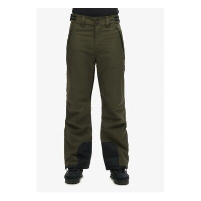 Superdry para homem. MS110181A Calças compridas de esqui Freestyle Core verde (S), Esportivo, Neve, Polister Reciclado, Sustentável Superdry para homem. MS110181A Calças compridas de esqui Freestyle Core verde (S), Esportivo, Neve, Polister Reciclado, Sustentável