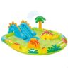 Intex Piscina Infantil Insuflável Dinossauros (191X152X58 cm)