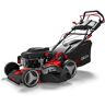 Boudech Cortador de Relva Autopropulsado 200Cc 5Hp Ohv 4 Stroke With E-Start Mulching 4In1 550 mm Cutting Width