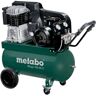 Metabo Mega 700-90 D Compresor Mega/Cartón