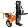 Mader Rachador / Destroçador de Lenha 2 In 1 24 T 610 Mm Garden Tools