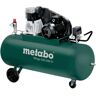 Metabo Mega 520-200 D Compresor Mega/Cartón