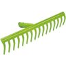 Verdemax Ancinho Verde 16 Dentes sem Cabo