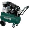 Metabo Mega 400-50 D Compresor Mega/Cartón