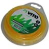 Vito Fio Nylon para Roc. 15Mts 3.0 mm