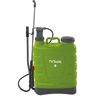 Itools Pulverizador Costal Manual Itols 16L Spray e Jato Desinfecção de Plantas e Manutenção de Jardins