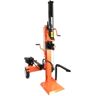 Mader Rachador / Destroçador de Lenha Vertical 20 T 1100 Mm Garden Tools