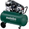 Metabo Mega 350-100 D Compresor Mega/Cartón