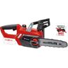 Einhell Motoserra a Bateria Sem Fio GE-LC 18 LI Solo Vermelho