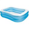 Intex Piscina Insuflável Famíliar