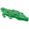 Intex Crocodilo gigante de passeio aquático 203x114 cm