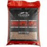 Traeger Pellets Apple - 9 Kg