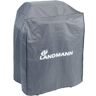 Landmann Cobertura barbecue "Premium" M 80x60x120cm, 15705