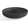 Cook Wok de Aço Natural de 70 cm