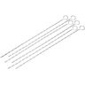 Campingaz Utensílio De Cozinha Para Campismo Chrome Plated Skewers 6 Units