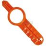 Hunter Conjunto de chave de ajuste para sprinkler Y Mp Rotator Mp Rotator Adjustment Tool Mptool