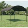 Vidaxl Toldo VIDA XL antracite (3x4 cm)