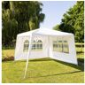 Happy Garden Tenda para eventos 33m TRAMONTANE