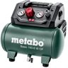 Metabo Basic 160-6 W OF Compresor Basic/Cartón