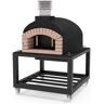 Movelar Forno Olympus Mons 110 (Preto)