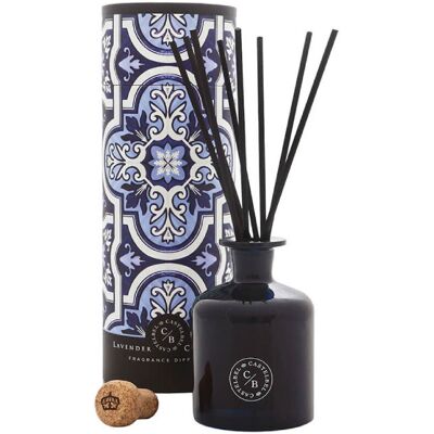Castelbel Lavanda e Camomila Difusor 250ml Castelbel Lavanda e Camomila Difusor 250ml