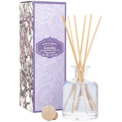 Castelbel Lavender Diffuser 100ml Castelbel Lavender Diffuser 100ml