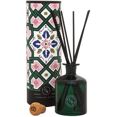 Castelbel Green Sencha Difusor 250ml Castelbel Green Sencha Difusor 250ml