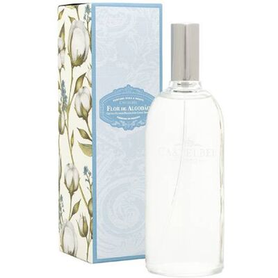 Castelbel Flor de Algodão Perfume Spray - Spray de Perfume Castelbel Flor de Algodão Perfume Spray - Spray de Perfume