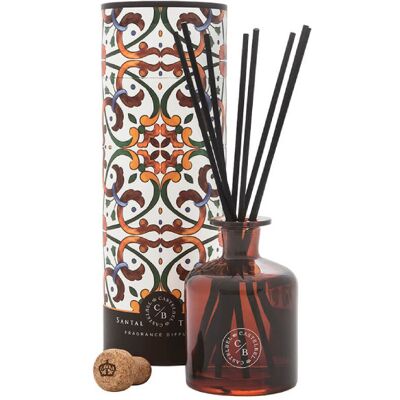Castelbel Santal Tonka Difusor 250ml Castelbel Santal Tonka Difusor 250ml