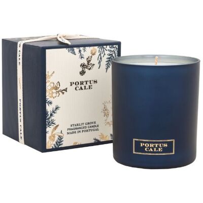 Castelbel Portus Cale Starlit Grove Vela Aromática 210g Castelbel Portus Cale Starlit Grove Vela Aromática 210g