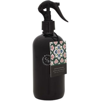 Castelbel Tiles - Green Sencha - 450ml Castelbel Tiles - Green Sencha - 450ml