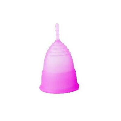 Copo Menstrual Ammo S - Silicone médico, Seguro & Higienico Copo Menstrual Ammo S - Silicone médico, Seguro & Higienico